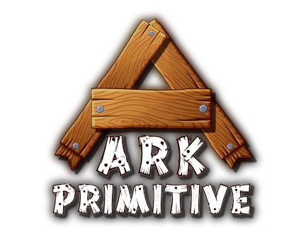 ark logo primitive